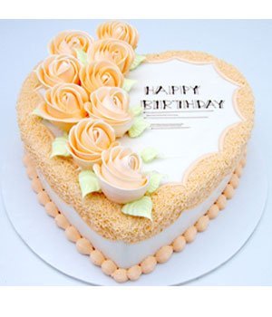 生日鲜花
