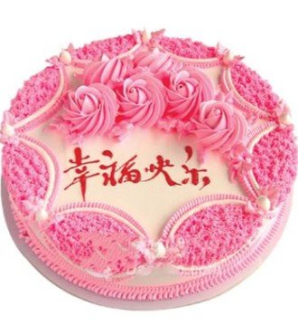 送客户