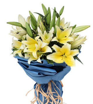 生日鲜花