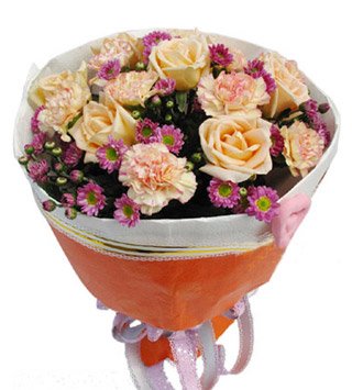 婚庆鲜花