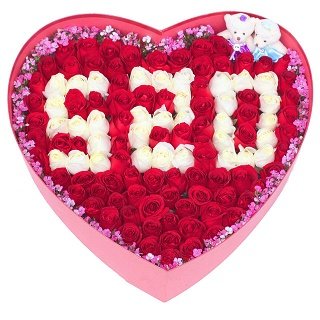 哀思鲜花