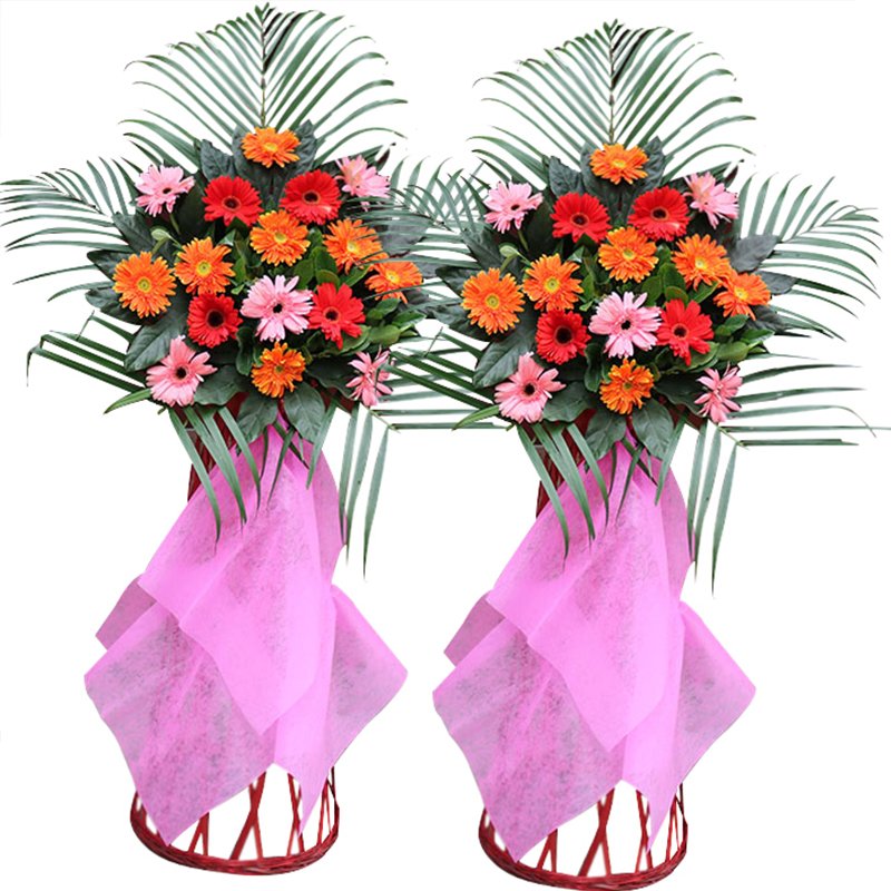 生日鲜花